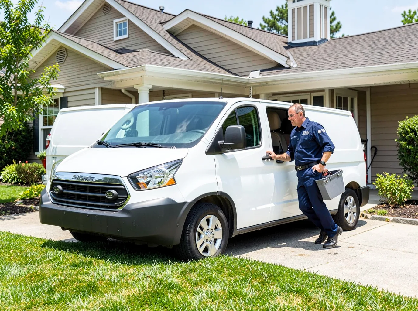 Emergency Plumber company in South Burlington, VT